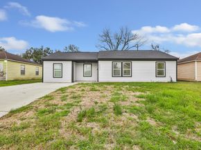 4231 Hartsville Road, Houston TX 77047
