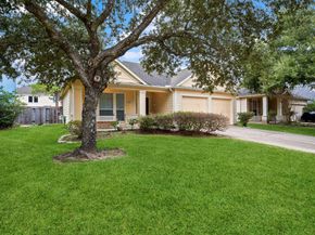 17919 Magenta Springs Drive, Humble TX 77346