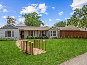 3003 Randall Street, Houston TX 77018