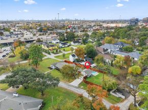 3003 Randall Street, Houston TX 77018