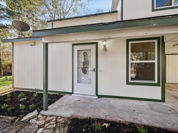 1410 E Red Cedar Circle Circle, The Woodlands TX 77380