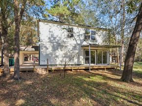 1410 E Red Cedar Circle Circle, The Woodlands TX 77380