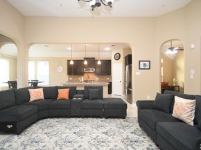 9415 Chase Hollow Lane, Cypress TX 77433