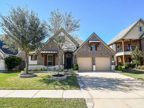 9415 Chase Hollow Lane, Cypress TX 77433