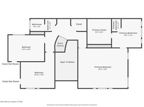 4746 Post Oak Timber Drive 36, Houston TX 77056