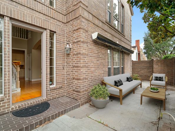 4746 Post Oak Timber Drive 36, Houston TX 77056