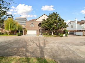 4746 Post Oak Timber Drive 36, Houston TX 77056