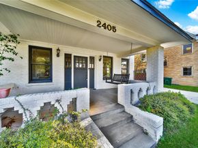 2405 Arbor Street, Houston TX 77004