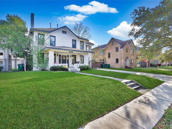 2405 Arbor Street, Houston TX 77004