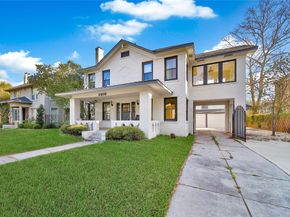2405 Arbor Street, Houston TX 77004