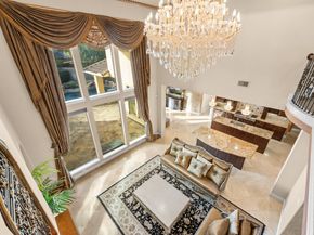 75 S Fremont Ridge Loop, Spring TX 77389