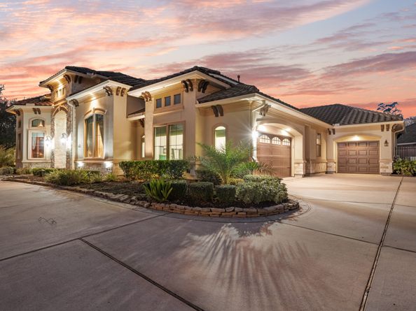 75 S Fremont Ridge Loop, Spring TX 77389