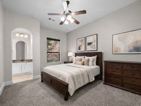 75 S Fremont Ridge Loop, Spring TX 77389