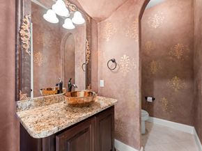 75 S Fremont Ridge Loop, Spring TX 77389