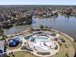 75 S Fremont Ridge Loop, Spring TX 77389