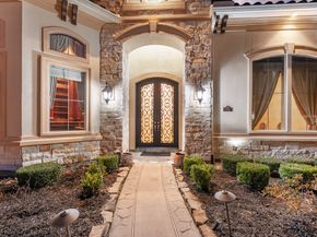 75 S Fremont Ridge Loop, Spring TX 77389