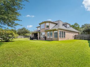 17623 Edengrove Drive, Tomball TX 77377