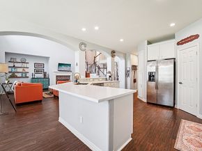 17623 Edengrove Drive, Tomball TX 77377