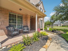 17623 Edengrove Drive, Tomball TX 77377
