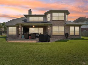 17623 Edengrove Drive, Tomball TX 77377