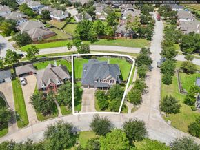 17623 Edengrove Drive, Tomball TX 77377