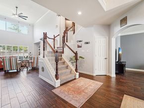 17623 Edengrove Drive, Tomball TX 77377