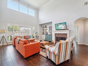 17623 Edengrove Drive, Tomball TX 77377