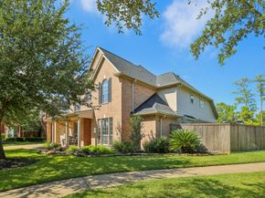 17623 Edengrove Drive, Tomball TX 77377