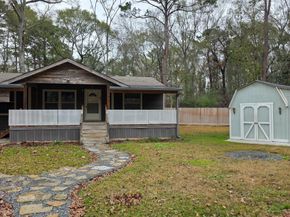 4090 Jeanette Lane, Conroe TX 77303