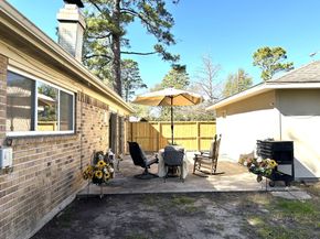 25414 Cottage Hill Lane, Spring TX 77373