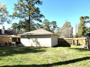 25414 Cottage Hill Lane, Spring TX 77373