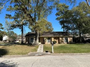 25414 Cottage Hill Lane, Spring TX 77373