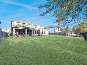 27975 Presley Park Drive, Spring TX 77386