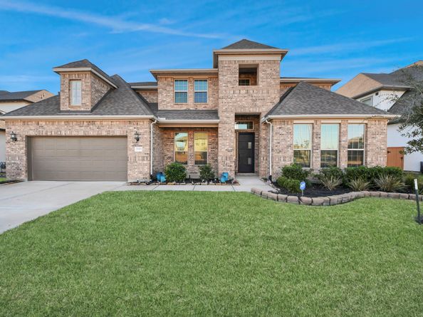 27975 Presley Park Drive, Spring TX 77386