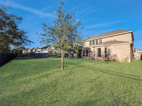 27975 Presley Park Drive, Spring TX 77386