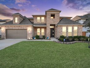 27975 Presley Park Drive, Spring TX 77386