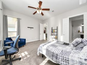 27975 Presley Park Drive, Spring TX 77386