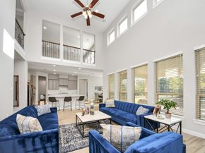 27975 Presley Park Drive, Spring TX 77386