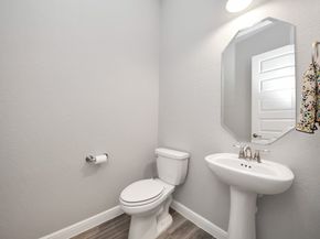 27975 Presley Park Drive, Spring TX 77386