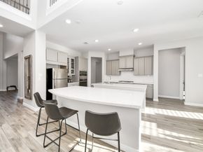 27975 Presley Park Drive, Spring TX 77386