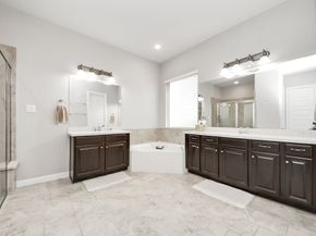 27975 Presley Park Drive, Spring TX 77386