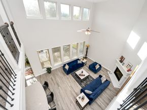 27975 Presley Park Drive, Spring TX 77386