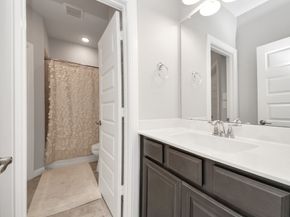 27975 Presley Park Drive, Spring TX 77386