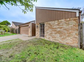 12327 Fairmeadow Drive, Houston TX 77071