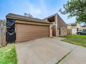 12327 Fairmeadow Drive, Houston TX 77071