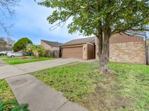 12327 Fairmeadow Drive, Houston TX 77071