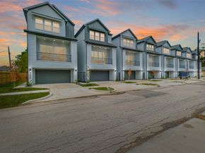 5703H Balbo Street, Houston TX 77091