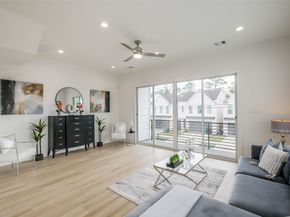 5703H Balbo Street, Houston TX 77091