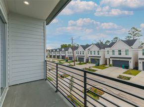 5703H Balbo Street, Houston TX 77091