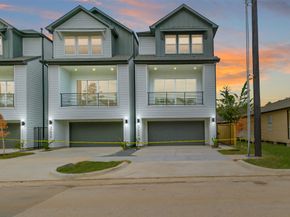 5703H Balbo Street, Houston TX 77091